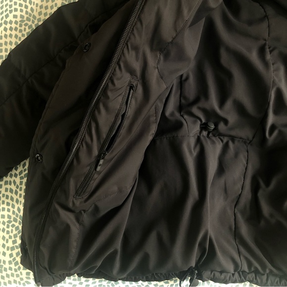Wunder puff jacket - Picture 7 of 11